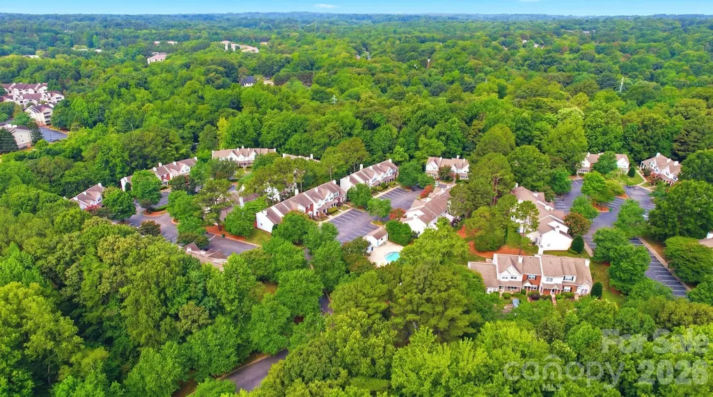 3101 Brockhampton Court Charlotte NC 28269