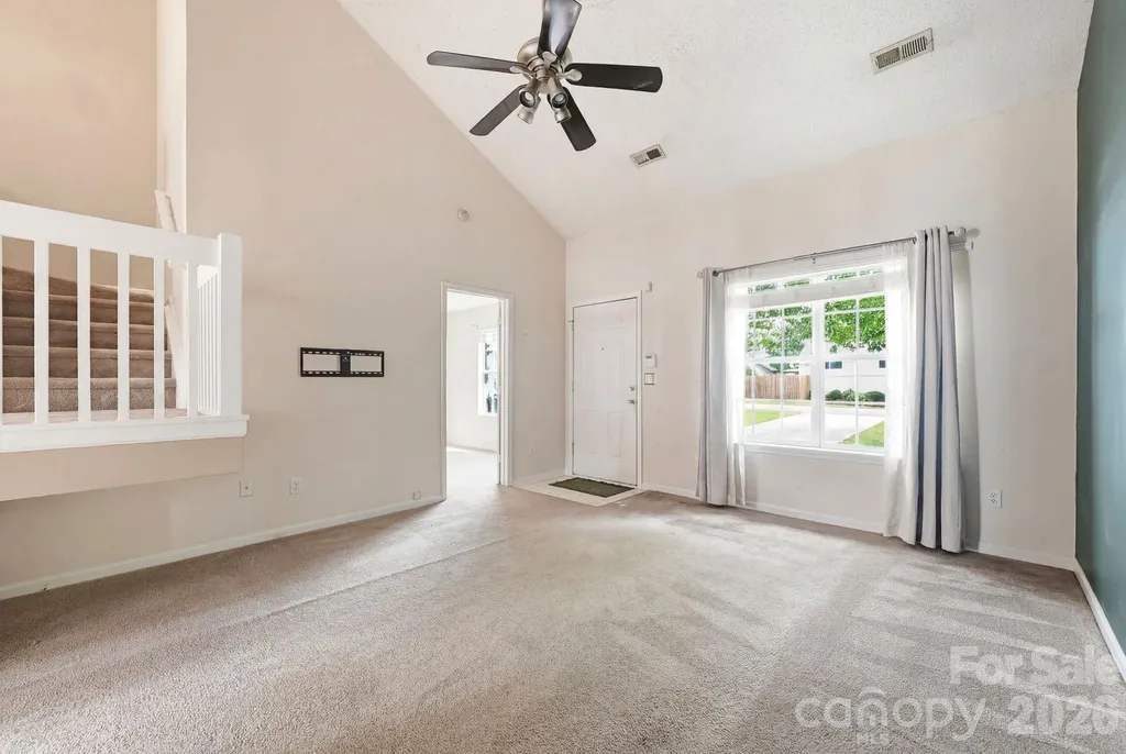 3101 Brockhampton Court Charlotte NC 28269