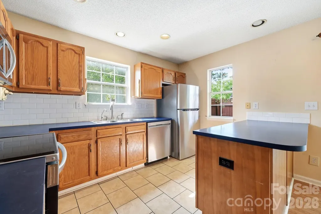 3101 Brockhampton Court Charlotte NC 28269