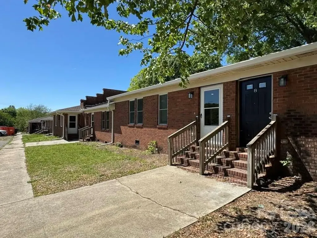 19612 Oak Street Cornelius NC 28031