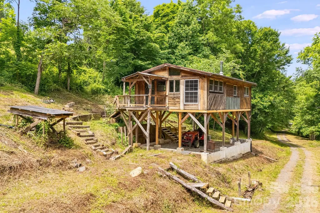 224 Allen Drive Marshall NC 28753