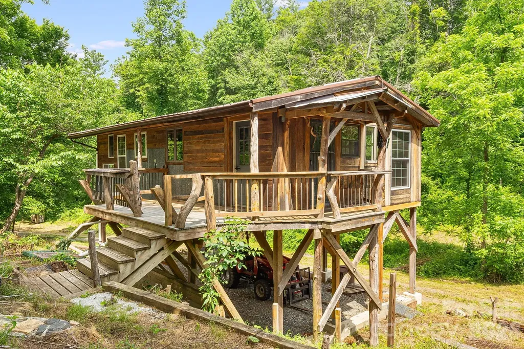 224 Allen Drive Marshall NC 28753