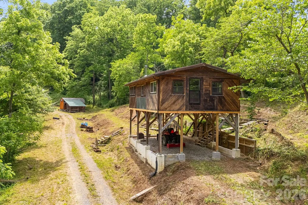 224 Allen Drive Marshall NC 28753