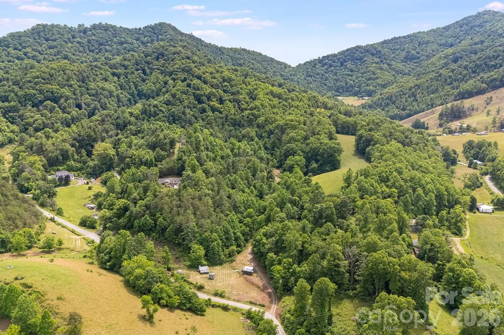 224 Allen Drive Marshall NC 28753