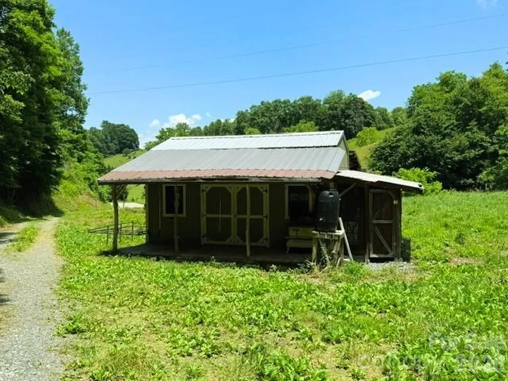 224 Allen Drive Marshall NC 28753
