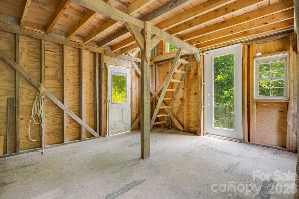 224 Allen Drive Marshall NC 28753