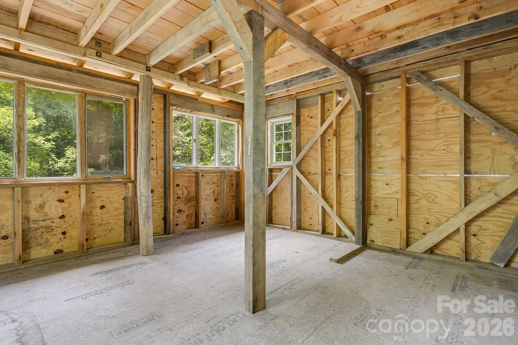 224 Allen Drive Marshall NC 28753
