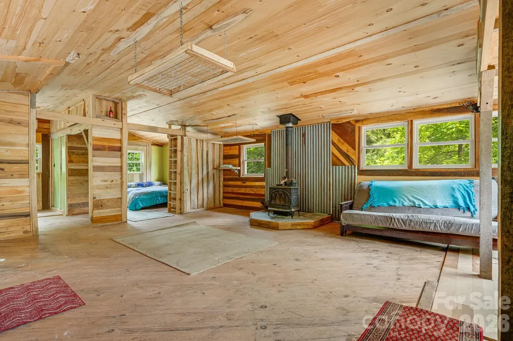 224 Allen Drive Marshall NC 28753