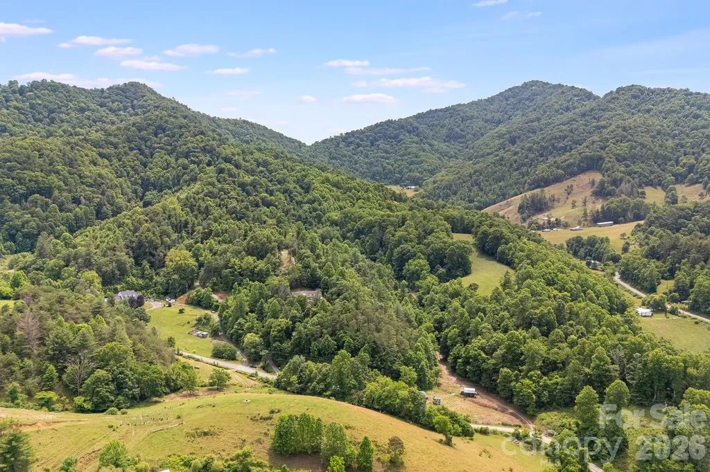 224 Allen Drive Marshall NC 28753
