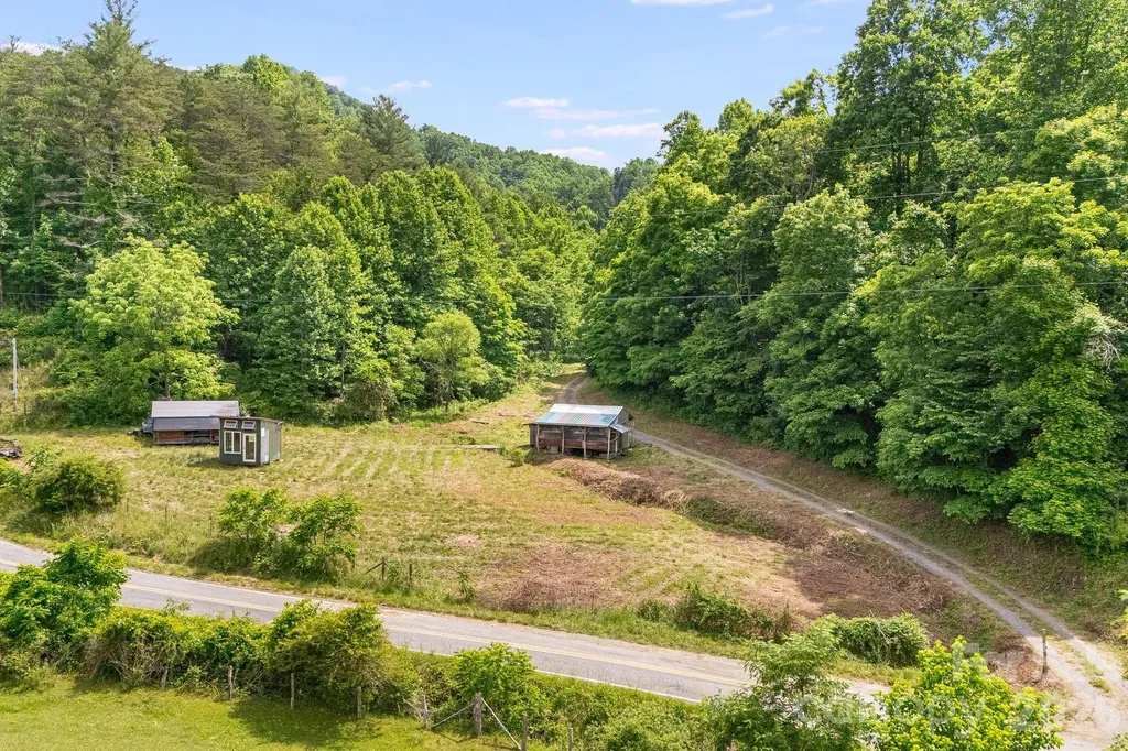 224 Allen Drive Marshall NC 28753