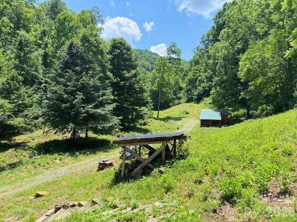 224 Allen Drive Marshall NC 28753
