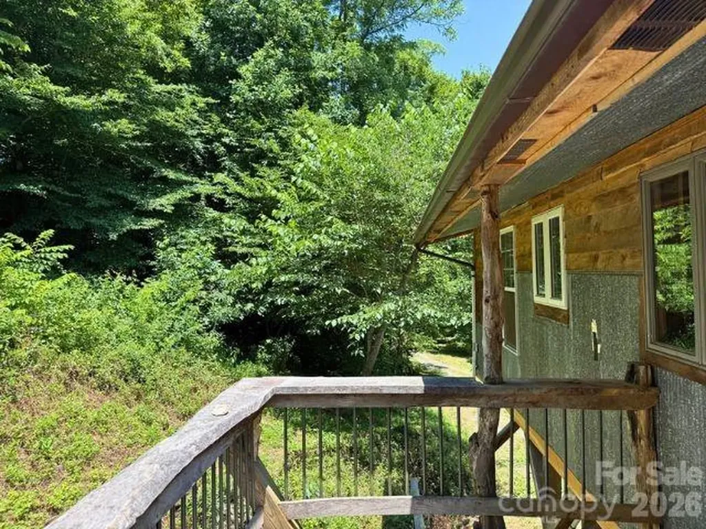 224 Allen Drive Marshall NC 28753
