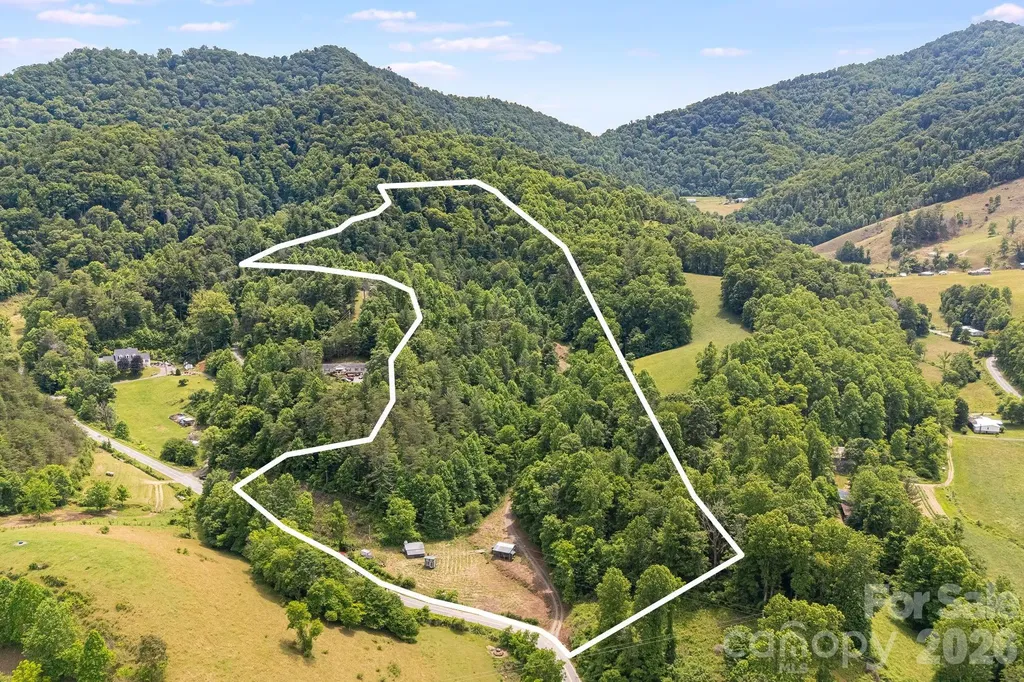 224 Allen Drive Marshall NC 28753