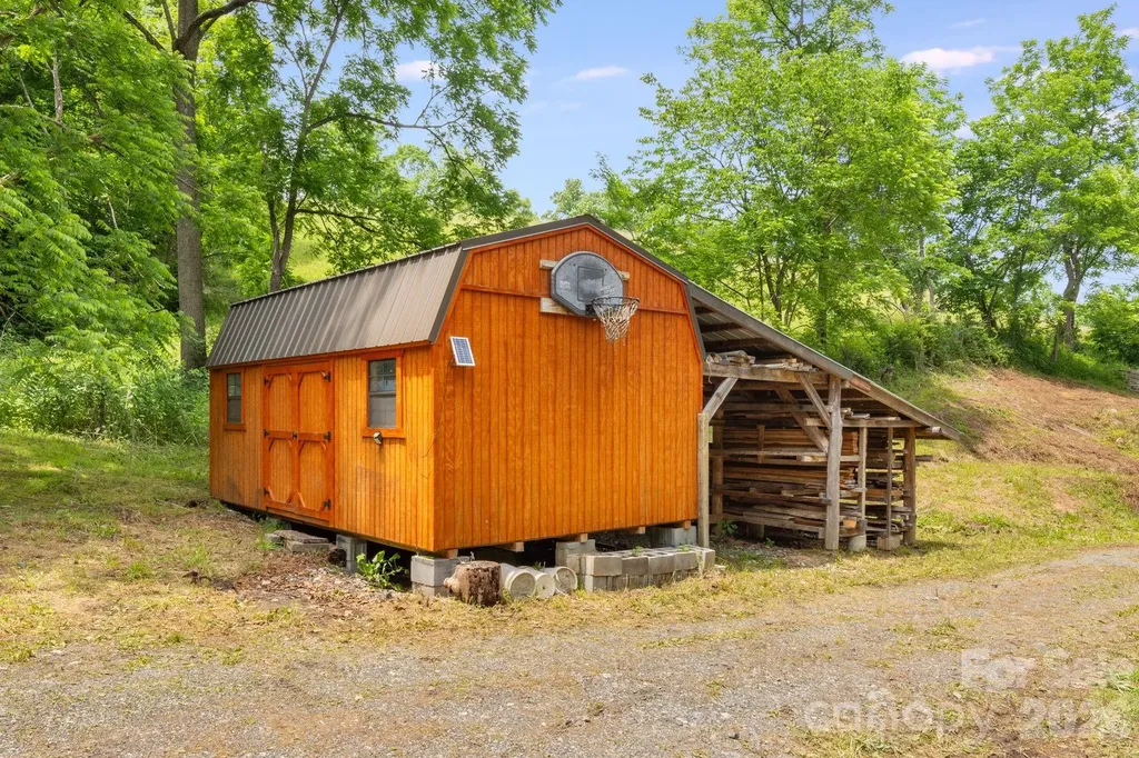 224 Allen Drive Marshall NC 28753
