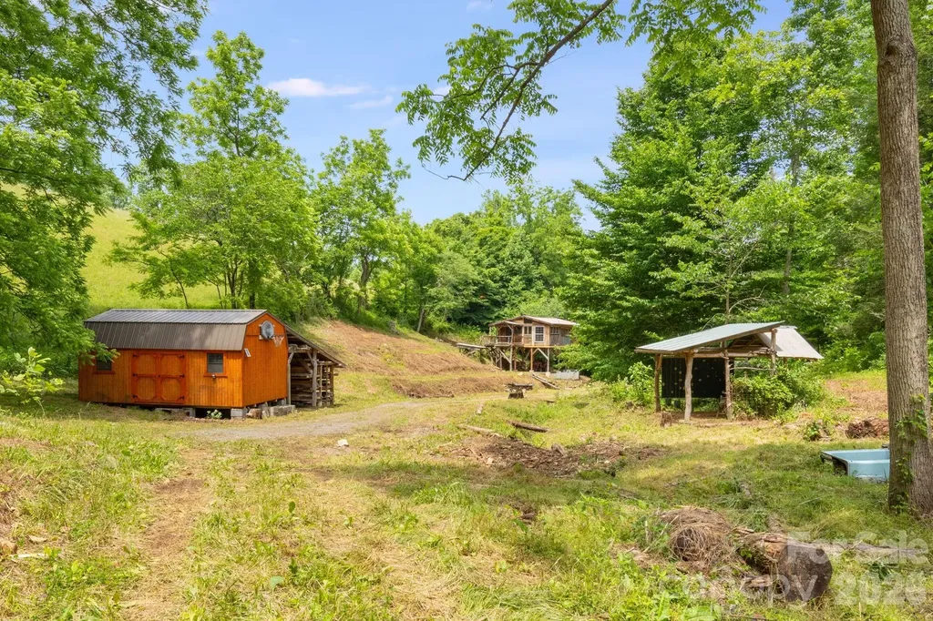 224 Allen Drive Marshall NC 28753