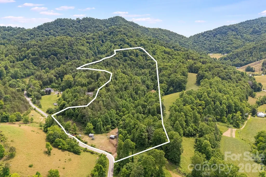 224 Allen Drive Marshall NC 28753