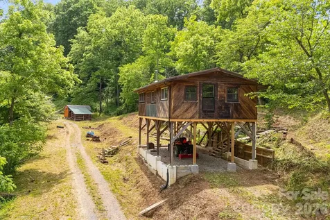 224 Allen Drive Marshall NC 28753