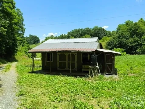 224 Allen Drive Marshall NC 28753