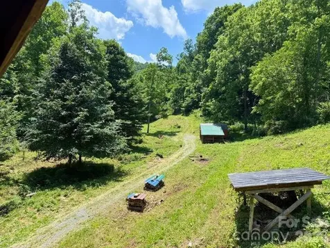 224 Allen Drive Marshall NC 28753