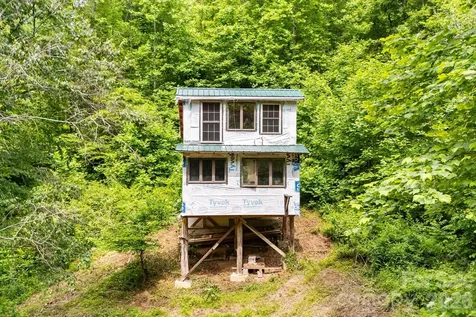 224 Allen Drive Marshall NC 28753