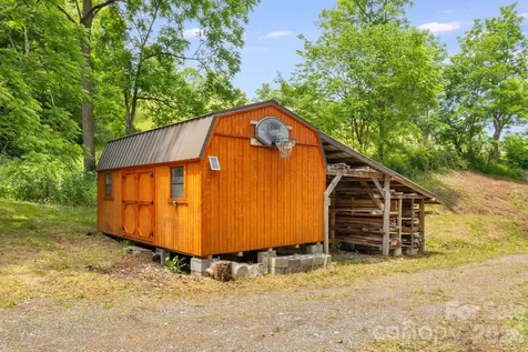 224 Allen Drive Marshall NC 28753