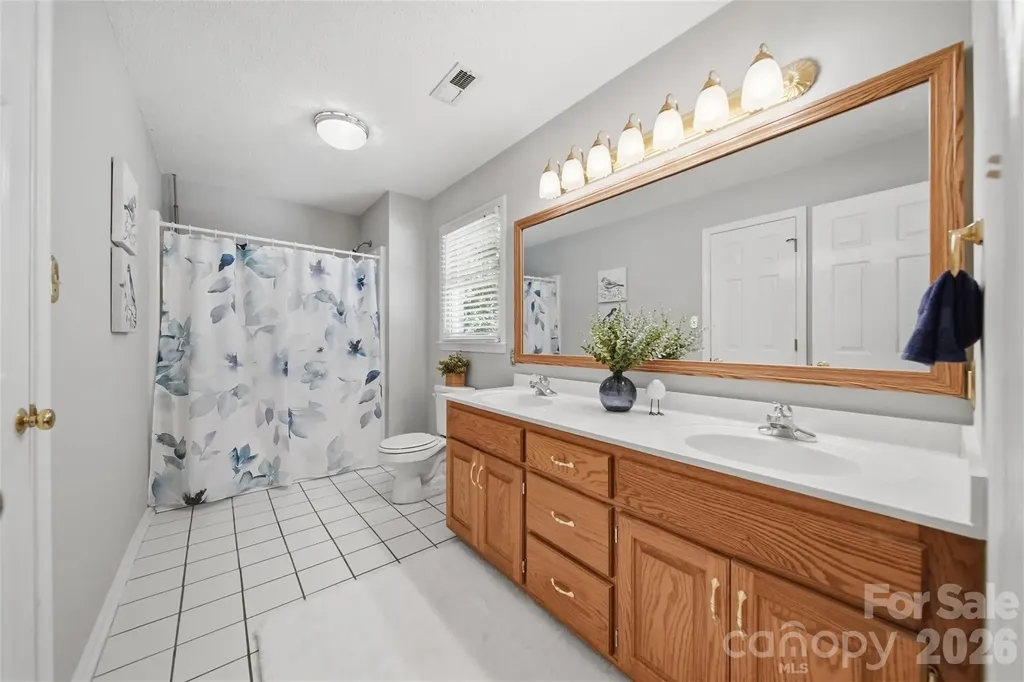 1948 Twin Ponds Drive Hickory NC 28602