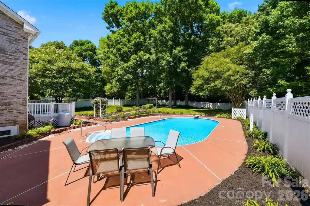 1948 Twin Ponds Drive Hickory NC 28602