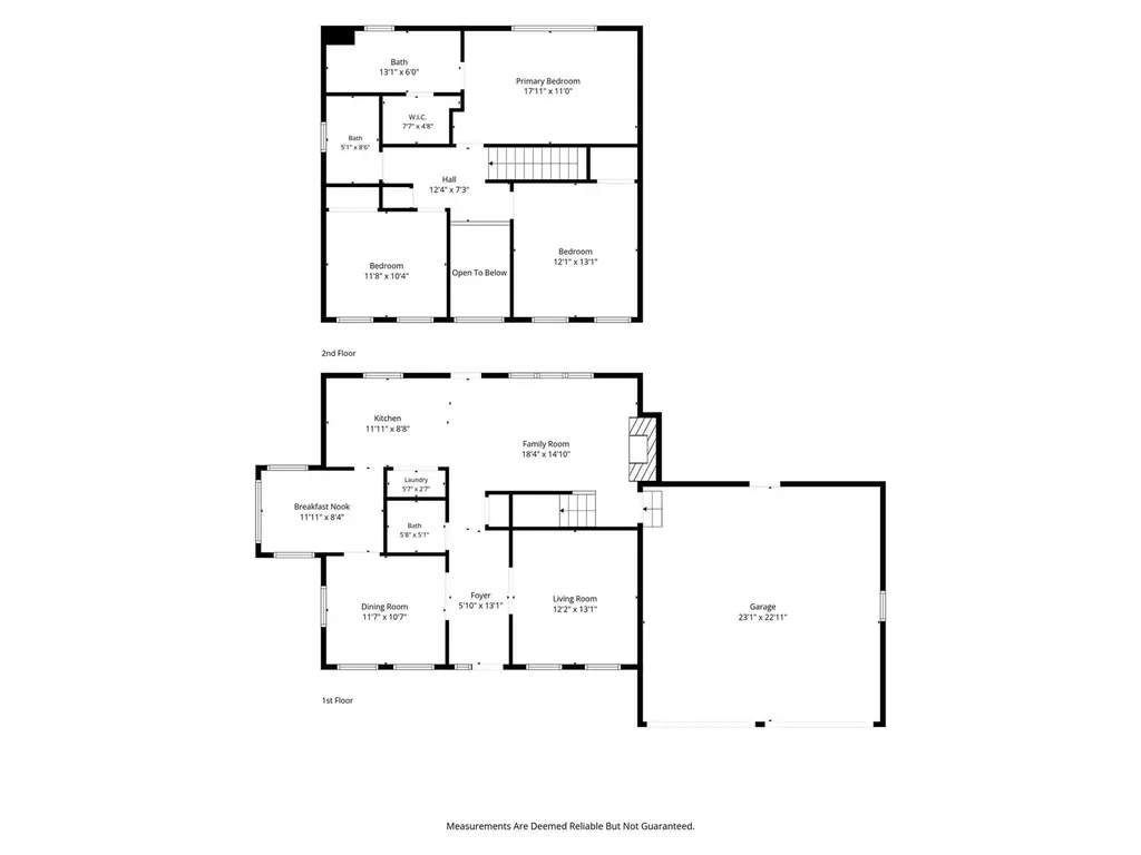 1948 Twin Ponds Drive Hickory NC 28602