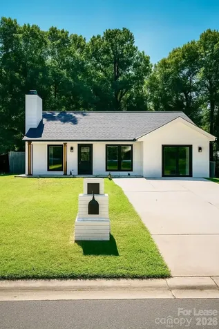 909 Highland Mist Lane Charlotte NC 28215