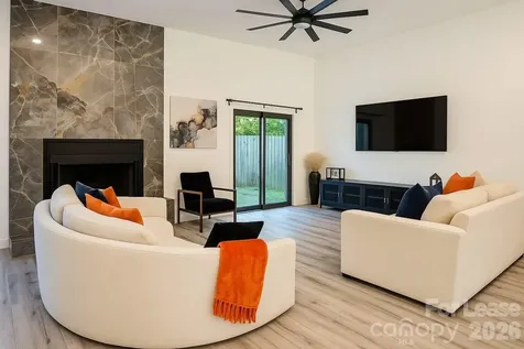 909 Highland Mist Lane Charlotte NC 28215