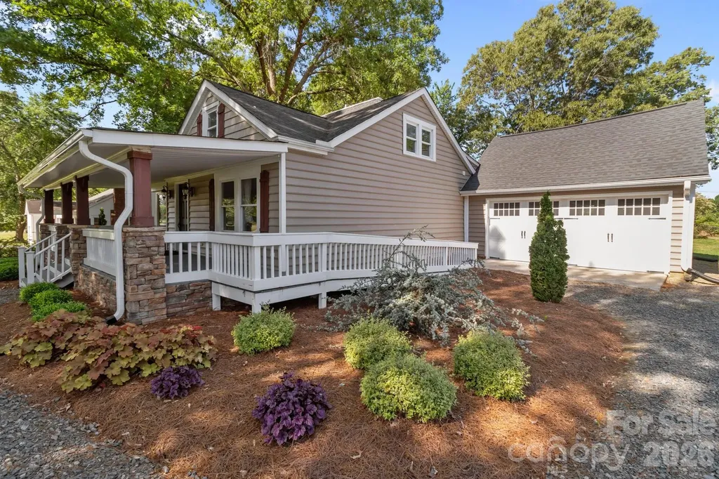 319 N Central Avenue Locust NC 28097