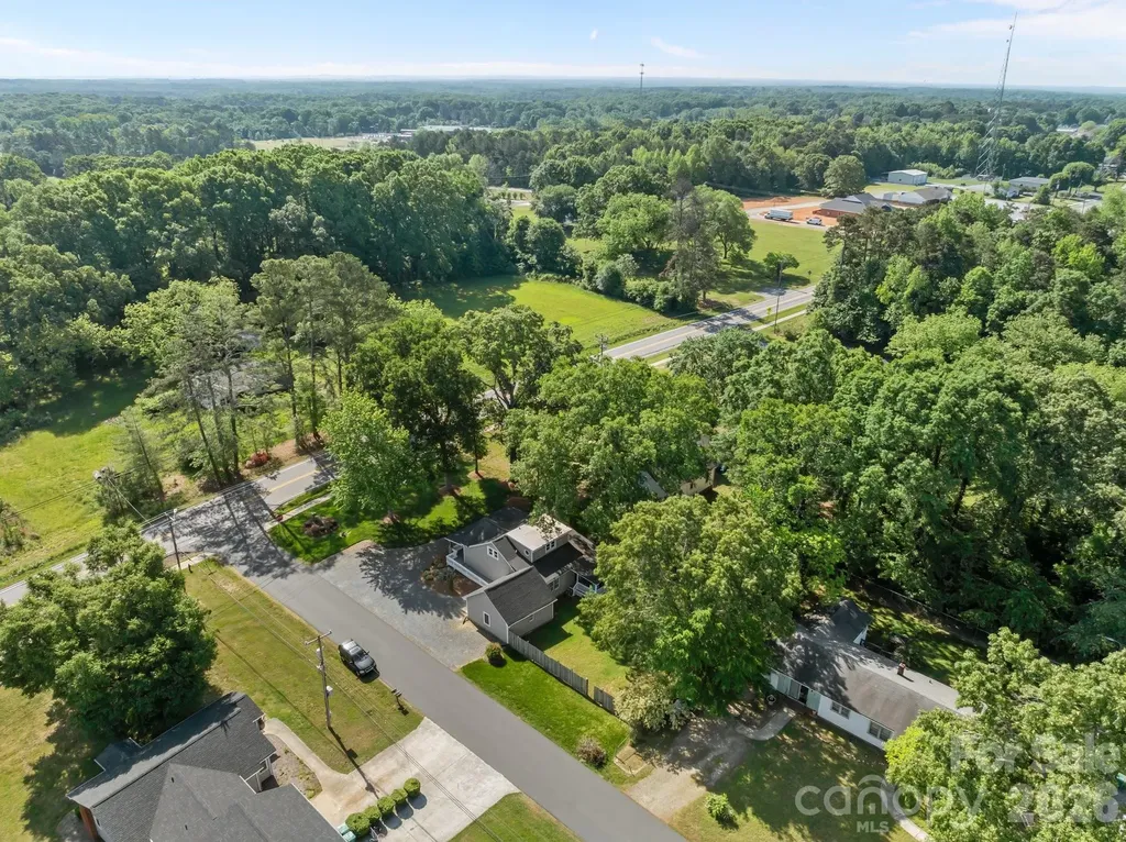 319 N Central Avenue Locust NC 28097