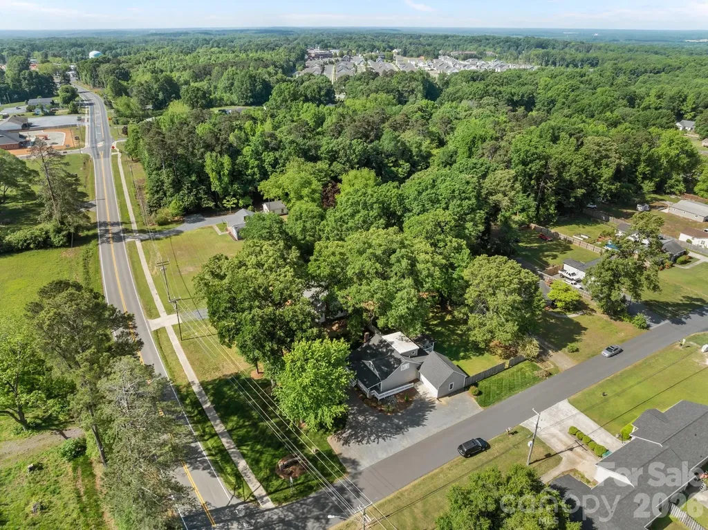 319 N Central Avenue Locust NC 28097
