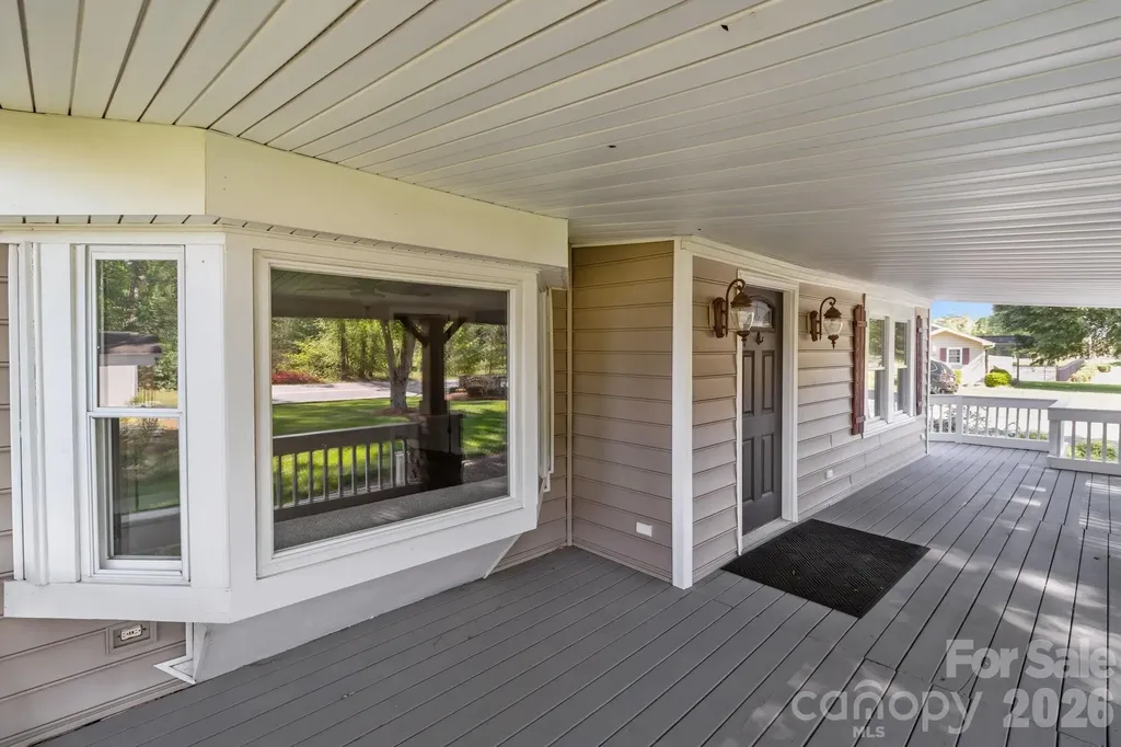 319 N Central Avenue Locust NC 28097