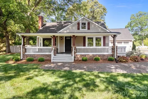 319 N Central Avenue Locust NC 28097