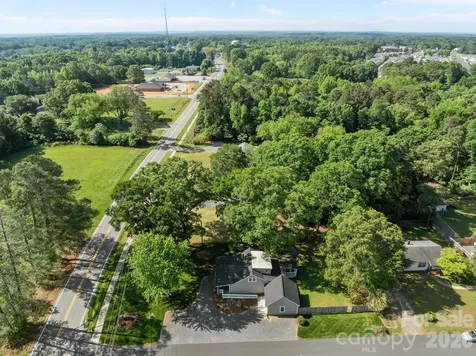 319 N Central Avenue Locust NC 28097