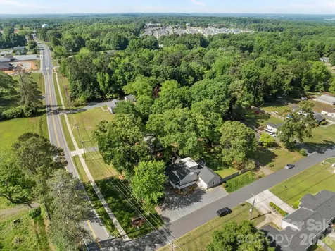 319 N Central Avenue Locust NC 28097