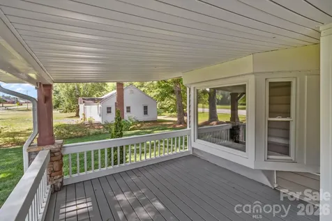 319 N Central Avenue Locust NC 28097