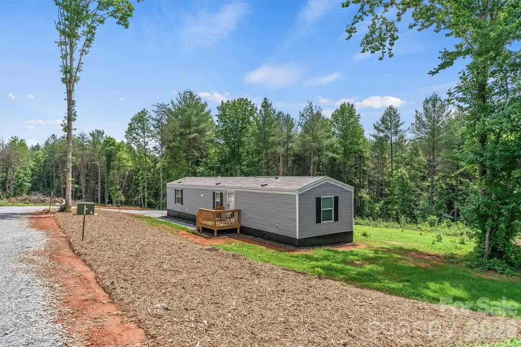 21 Little River Estates Drive Taylorsville NC 28681