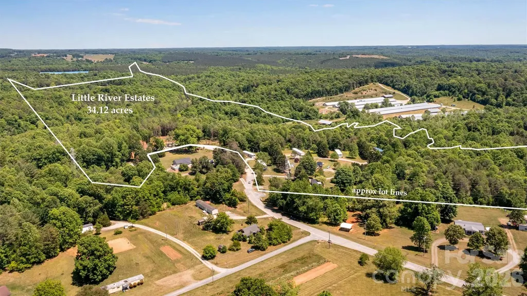 21 Little River Estates Drive Taylorsville NC 28681