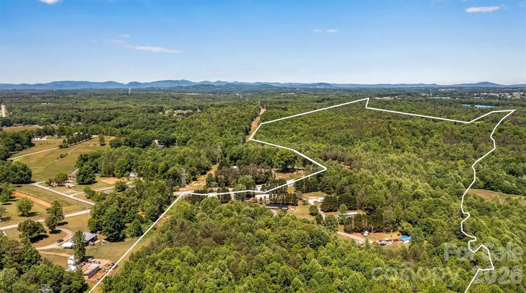 21 Little River Estates Drive Taylorsville NC 28681
