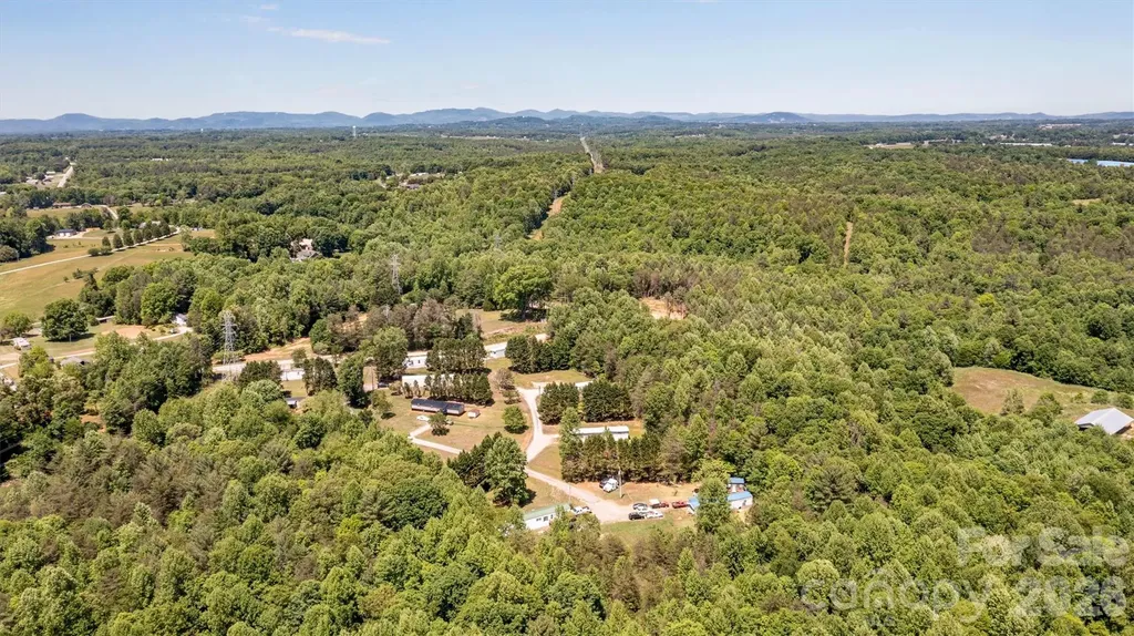 21 Little River Estates Drive Taylorsville NC 28681