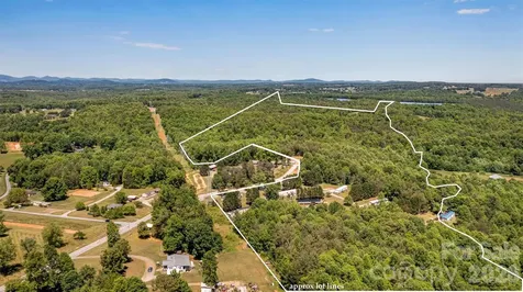 21 Little River Estates Drive Taylorsville NC 28681