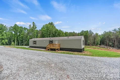 21 Little River Estates Drive Taylorsville NC 28681
