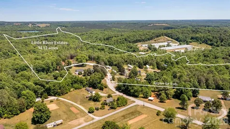 21 Little River Estates Drive Taylorsville NC 28681
