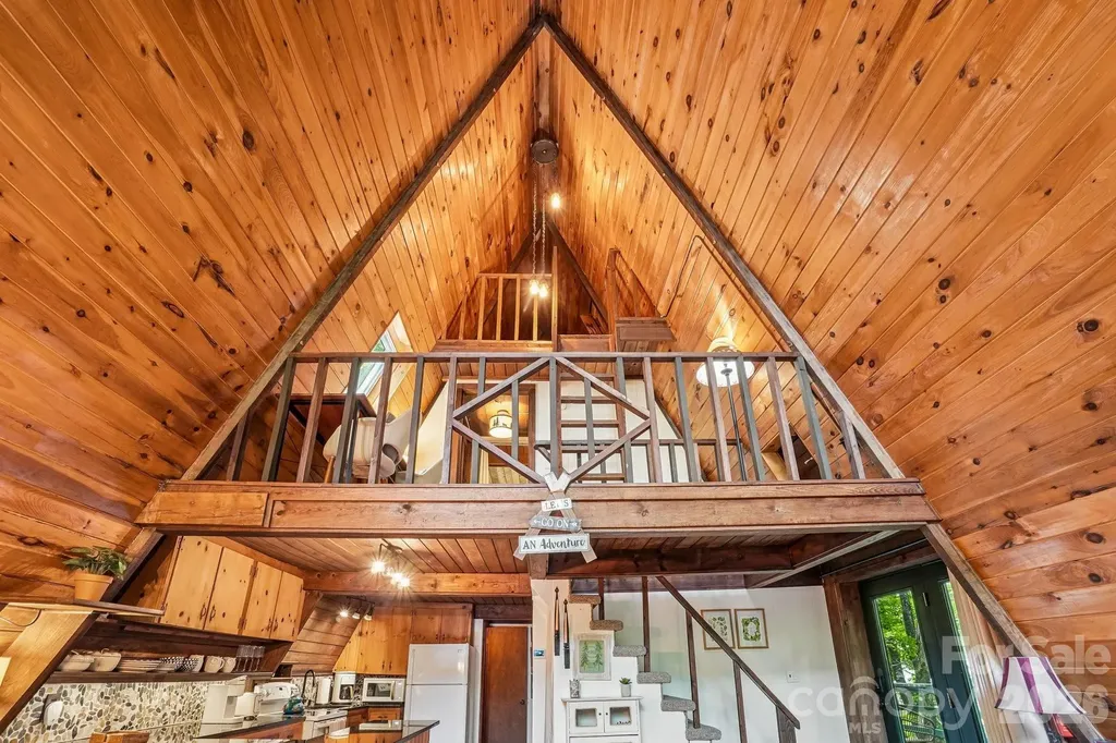 201 Hampton Gap Drive Mars Hill NC 28754