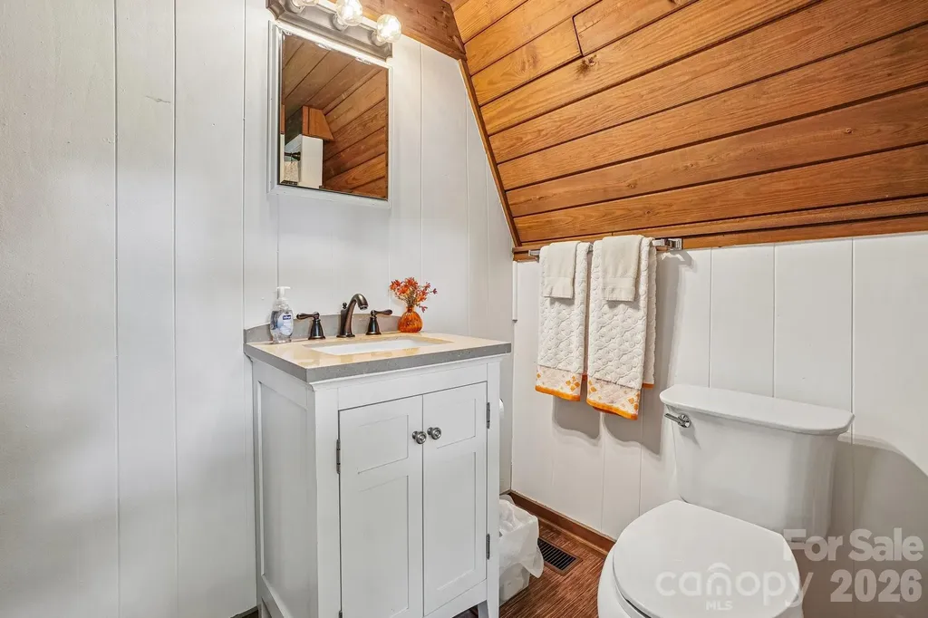 201 Hampton Gap Drive Mars Hill NC 28754