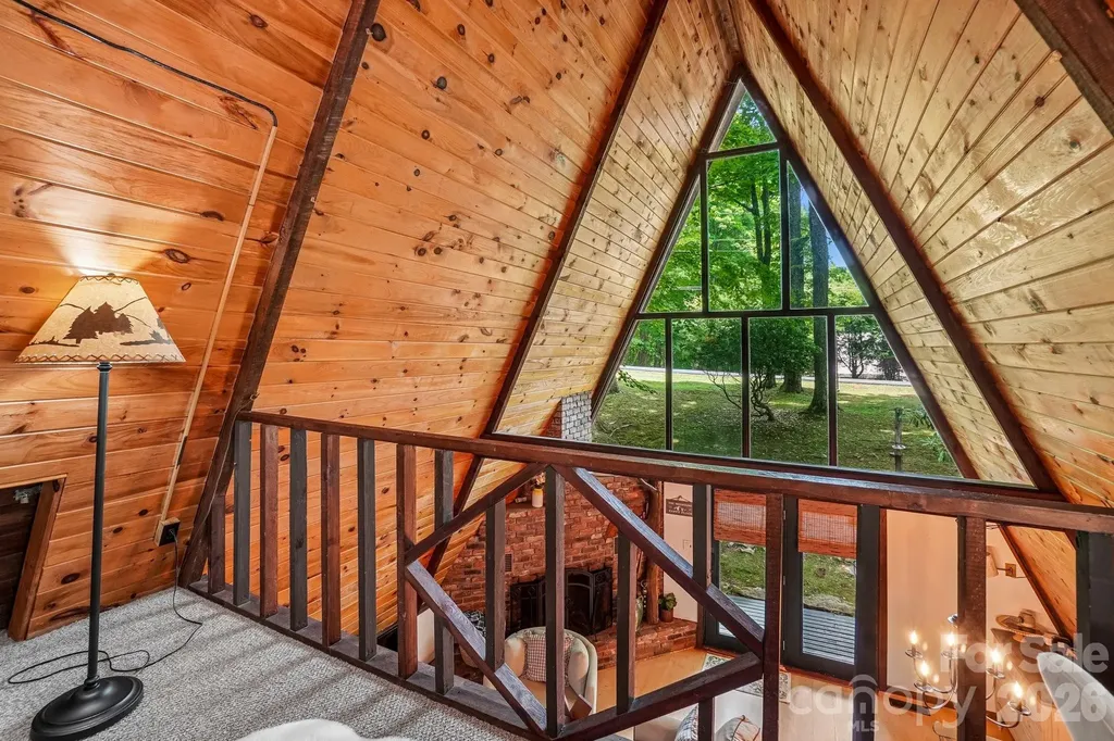 201 Hampton Gap Drive Mars Hill NC 28754