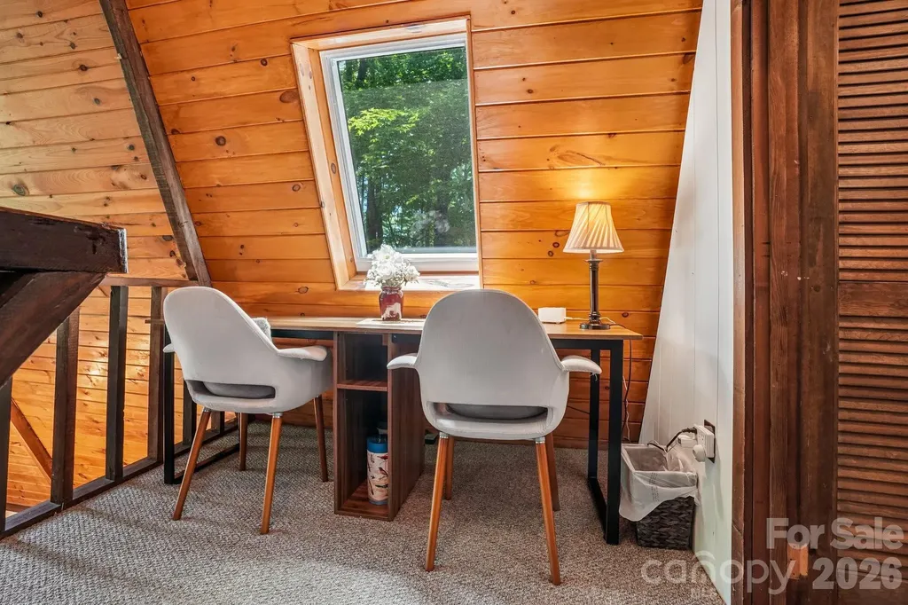 201 Hampton Gap Drive Mars Hill NC 28754