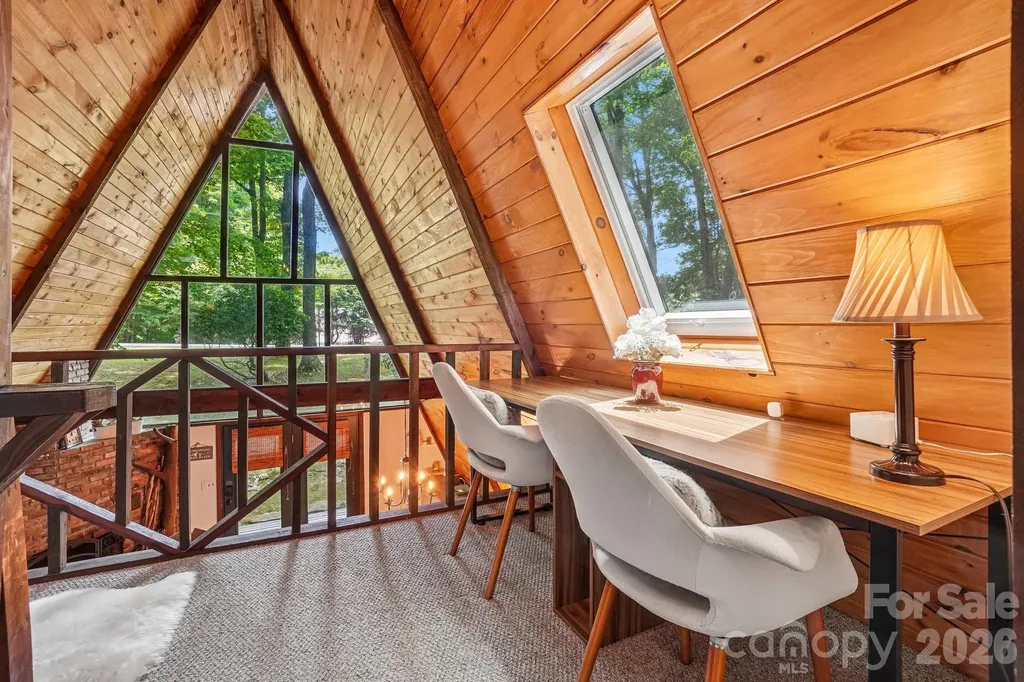 201 Hampton Gap Drive Mars Hill NC 28754